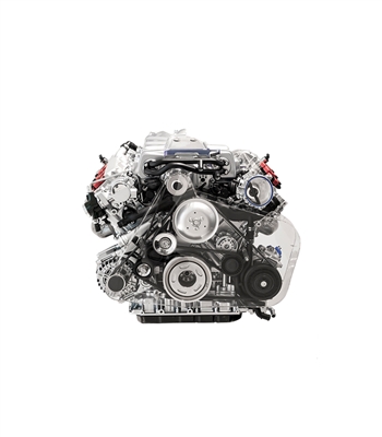 Performer RPM Crate Engine