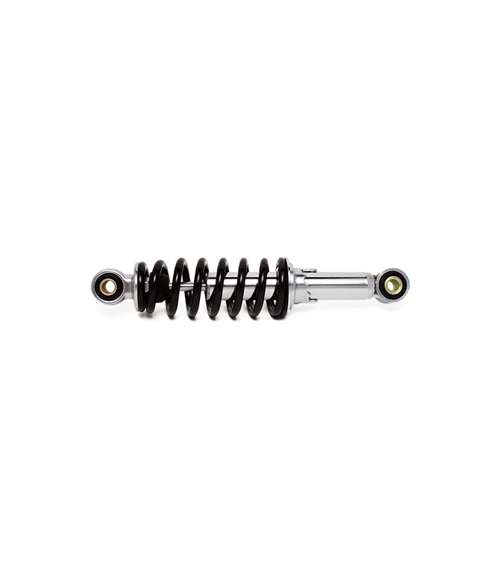 Threaded Body Shock Absorber and Strut
