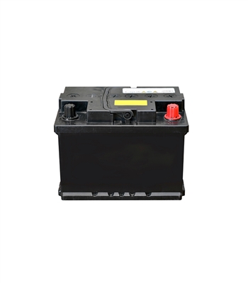 High Perfomance Battery